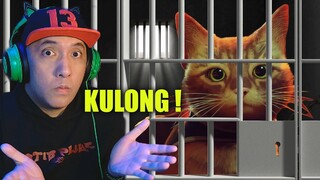 HULI pero hindi KULONG! / Stray ep6 part 2 (tagalog / pinoy / filipino)