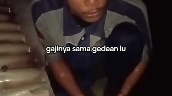 bersyukur dengan pekerjaanmu