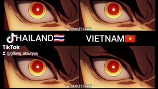 Rengoku Dub Arab Indonesia Malaysia Thailand Vietnam India English