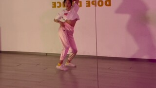 Is he really that strong, mom?