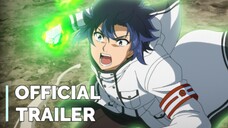 Là Healer Nhưng Lại Có Mặt Trên Chiến Trường • Trailer【Toàn Senpaiアニメ】