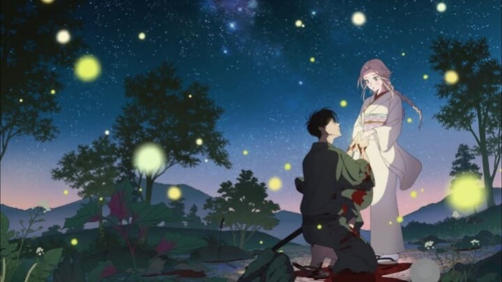 firefly wedding episode 4