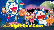 DORAEMON NOBITA VÀ HÀNH TINH MUÔNG THÚ (1990) LỒNG TIẾNG