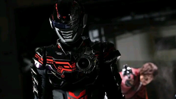 Super Space Sheriff Gavan Infinity Episode 7 Preview