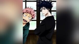 ib by mramelio jujutsukaisen#itadoriyuuji#nobarakugisaki#megumifushiguro#gojousatoru#sukuna nanaminkento#makizenin#togeinumaki#aoitodo#getosuguru