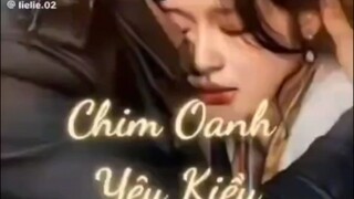 Chim Oanh Yêu Kiều ( Bạch Phương Văn , Dư Nhân ) Full