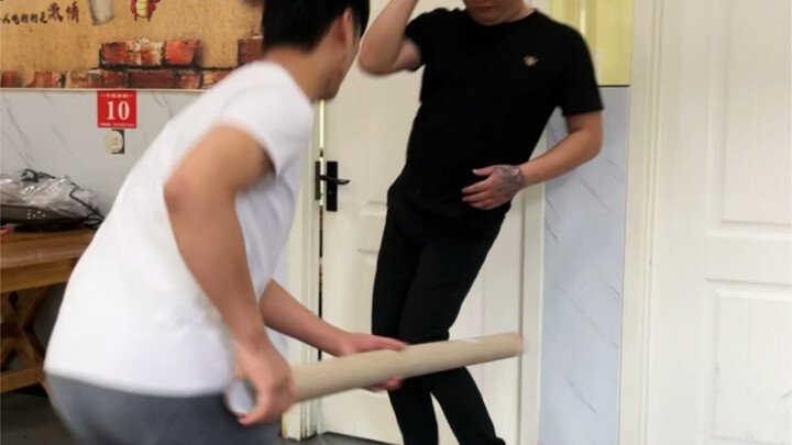 …