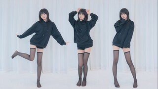 [DANCING] Thách thức nhảy ngược phản chiếu, khó quá đi