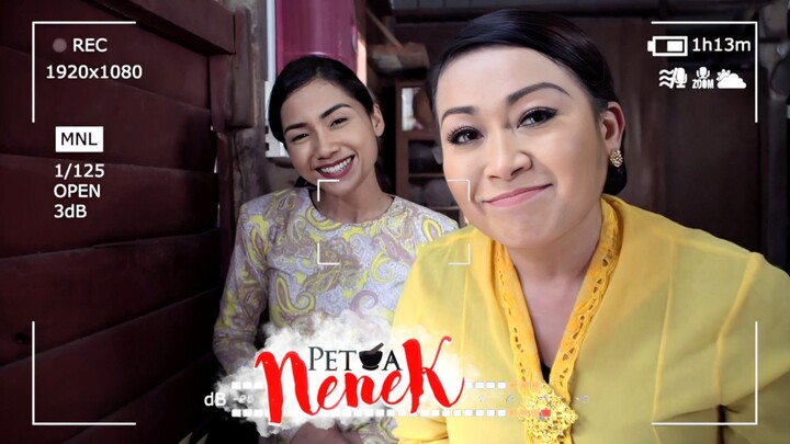 Petua Nenek (E14) 👵🏻