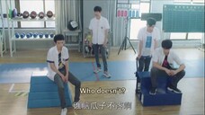 Please Classmate EP 2 [Eng Sub]