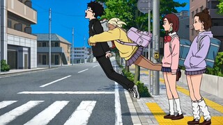 Dandadan S2 Eps.05 Sub indo Part 12