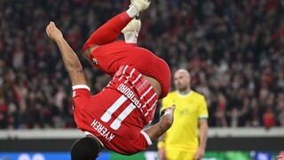 SC Freiburg (2 - 0) FC Nantes (UEL 2022/23)