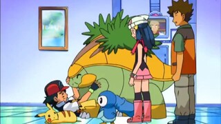 Pokemon mùa 3 tập 99 thuyết minh