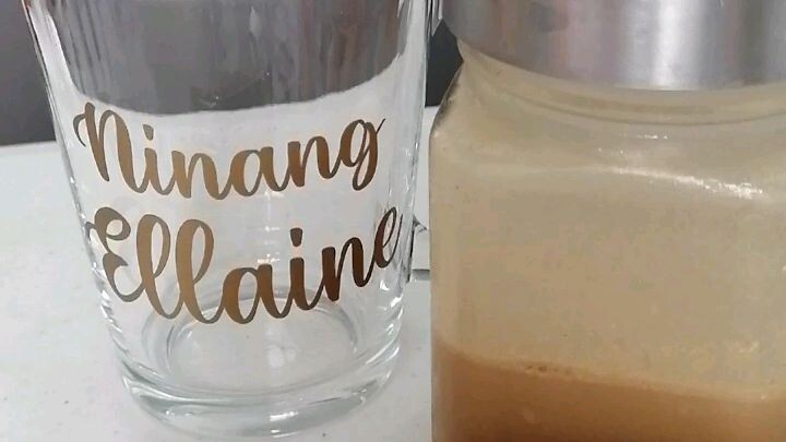 tipid tips. make your own coffee ☕