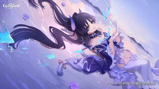 你散在全部米游中唯一一个男版芽衣的含金量