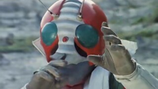 Saat saya menambahkan efek khusus ke Showa Knight