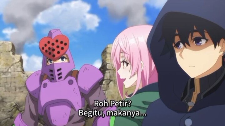 anime terbaru
