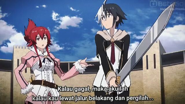 Kasih apa? Kasih Paham Ygy😈💀