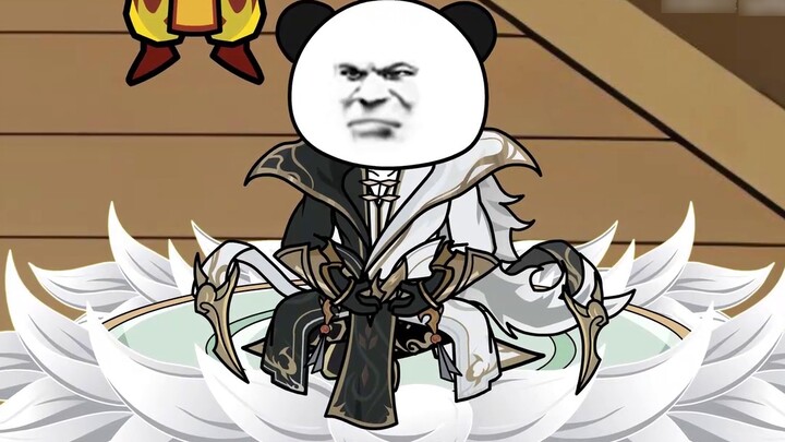 Episode 4: The disciples receive the treasure and the Yuanmen inheritance begins.