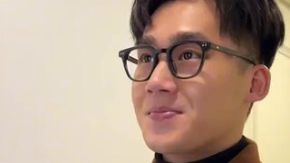 The other side of INFJ Green Lao Deng