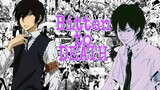 He Will Bite You To DEATH | Katekyo Hitman REBORN! Chapter 16 Review (REUPLOAD)