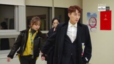 [INDO SUB] Radio Romance.E03