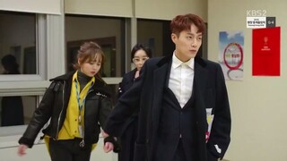 [INDO SUB] Radio Romance.E03