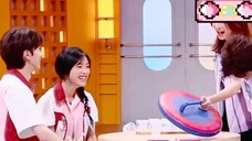 [Shen Yue×Lin Yi] "Aku senang meski aku disikut"