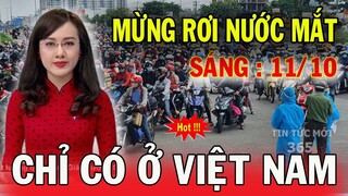 Toàn Cảnh Covid-19 Mới Nhất Ngày 12/10 | Dịch Virus Corona Việt Nam Hôm Nay