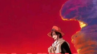 [Anime] Classic Scenes from "One Piece"