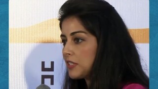 Tech Talk with Neha J Hiranandani (Darshan Hiranandani Wife): Innovations Shaping