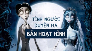 CÔ DÂU MA chiếm CẢM TÌNH của bạn như thế nào?
