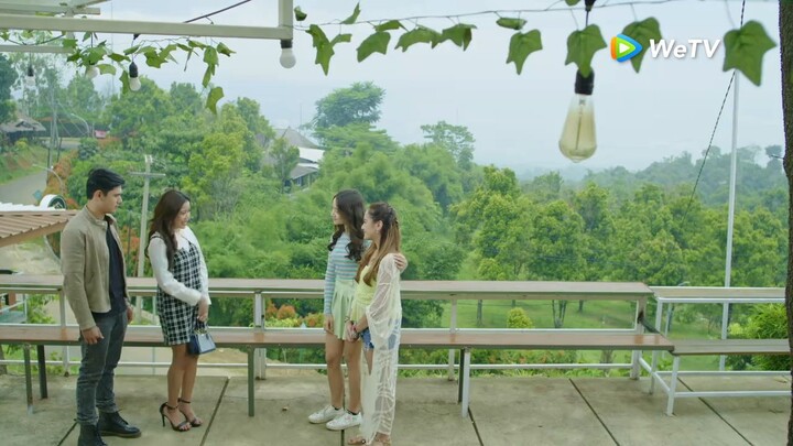 Jodoh Atau Bukan Episode 9B