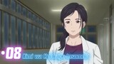 Kimi wa Houkago Insomnia |Eps.08 (Subtitle Indonesia)720p