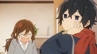 Miyamura was misunderstood and cheated! The heroine is unreasonable! He punched directly and Miyamur