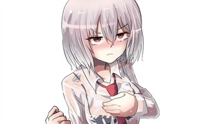 打水仗