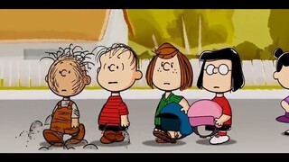 Snoopy Presents Welcome Home Franklin (2024) (BRAND NEW CLIP) free whatich ch link the description