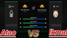 Level Musuh Lebih Tinggi Auto Over Power 😱🤯🤯