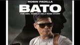 Gen. Ronald Dela Rosa / BATO / Story // Robin Padilla / pinoy full movie