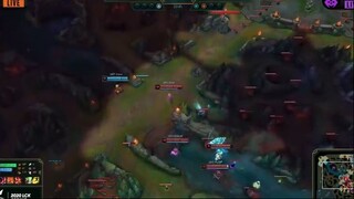 Thích Chơi Liên minh - GEN vs GRF Highlights Game 2 LCK Spring 2020 W1D4 Gen G vs Griffin LCK