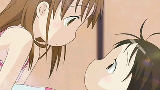 【Strawberry Marshmallow】Miyu×Qian|True friends will kiss💕