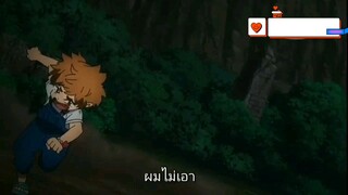 Deku kết hợp Bakugou #myheroacademy