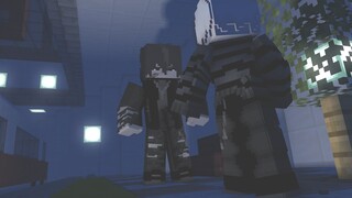 Minecraft Animation Boy love// Lost in Darkness [Part 15]// 'Music Video