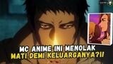 MC Anime Ini Bangkit Dari Kematian Untuk Membalas Dendam!