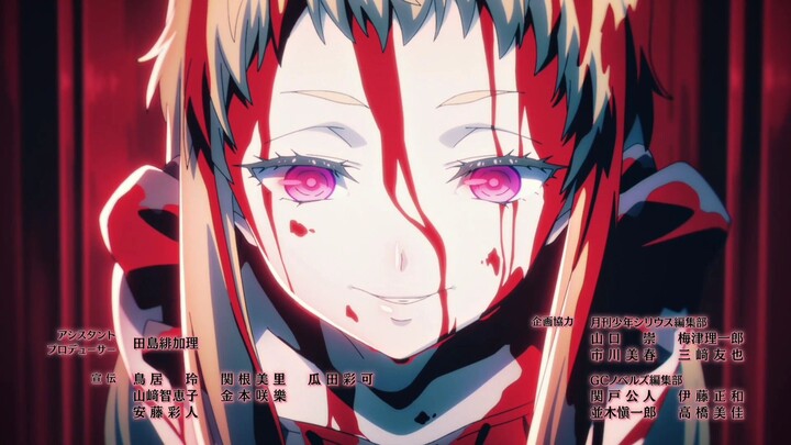 【Subtitle Tiongkok-Jepang/ED Musim Keempat Lengkap】Mushoku Tensei: Isekai Ittara Honki Dasu Musim Ke
