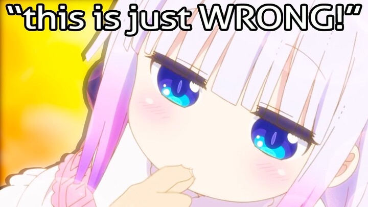The SPICIEST ANIME MEMES (these are WRONG!) - Anime Cracks Reaction (Try not to Laugh)