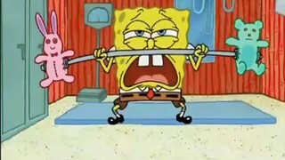 Sử dụng SpongeBob SquarePants để khôi phục trạng thái của bạn trong kỳ nghỉ và các lớp học trực tuyế