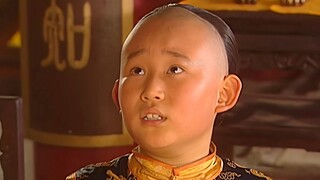 论坑妈，博果尔绝对堪称一流