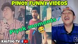 PINOY FUNNY VIDEOS - PIYOK MOMENTS COMPILATION