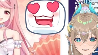 【มู邂】ชมซานเปา (ไม้ใหม่) ร้องเพลง "อยากไล่ล่าพี่ชาย" ถ่ายทอดสด🥵ทุกคนทั้งในจอและนอกจอก็อบอุ่น🥵🥵🥵